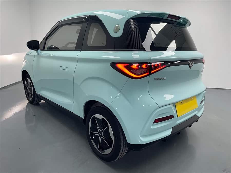 Kaiyi Shiyue 2024 #5 Kaiyi Shiyue 2024 car image #5