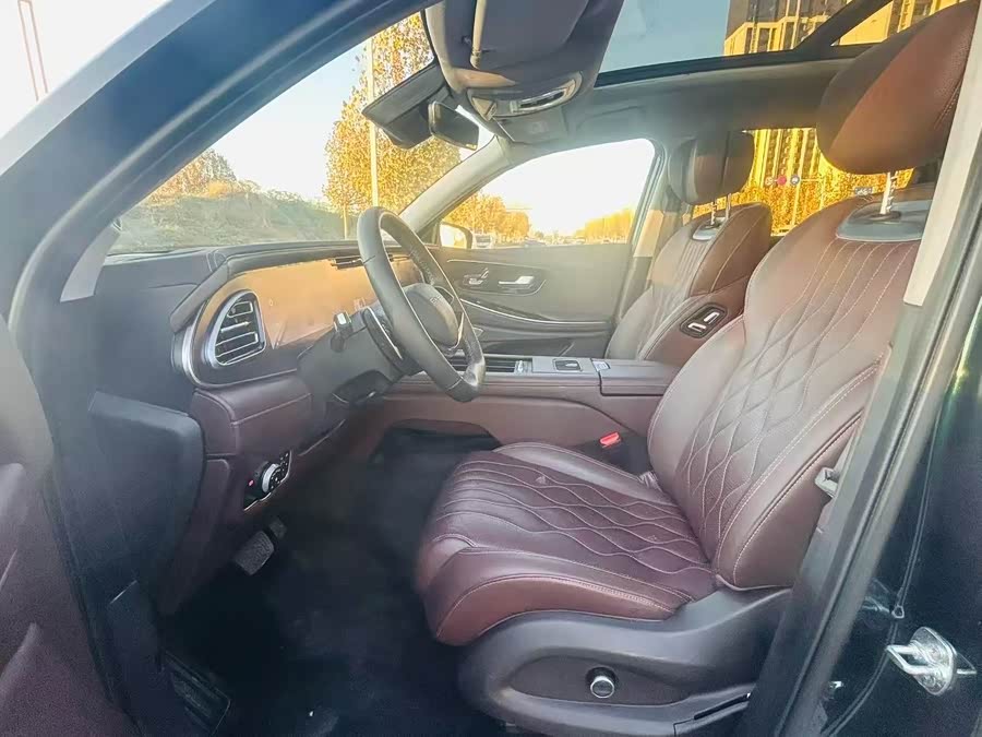 Exceed Lanyue 2023 car image #5