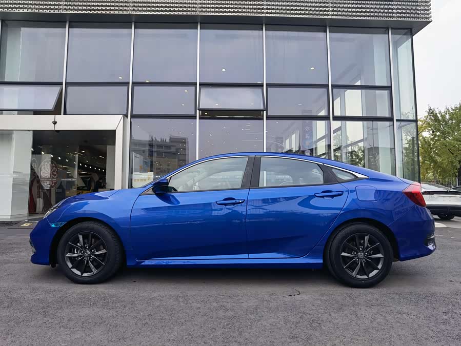 本田 思域 2020 汽车图片 #5