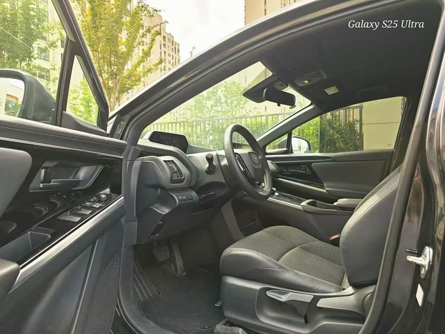 丰田 一汽丰田bZ4X 2023 汽车图片 #5