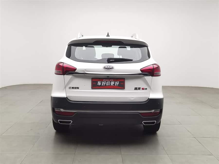 江淮汽车 瑞风S3 2016 汽车图片 #5