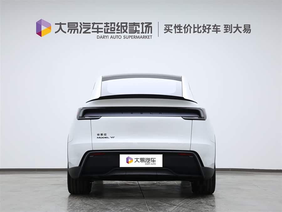 特斯拉 Model Y L 2025 汽车图片 #5