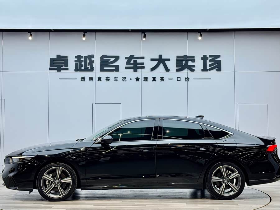 Honda Inspire New Energy 2023 car image #5