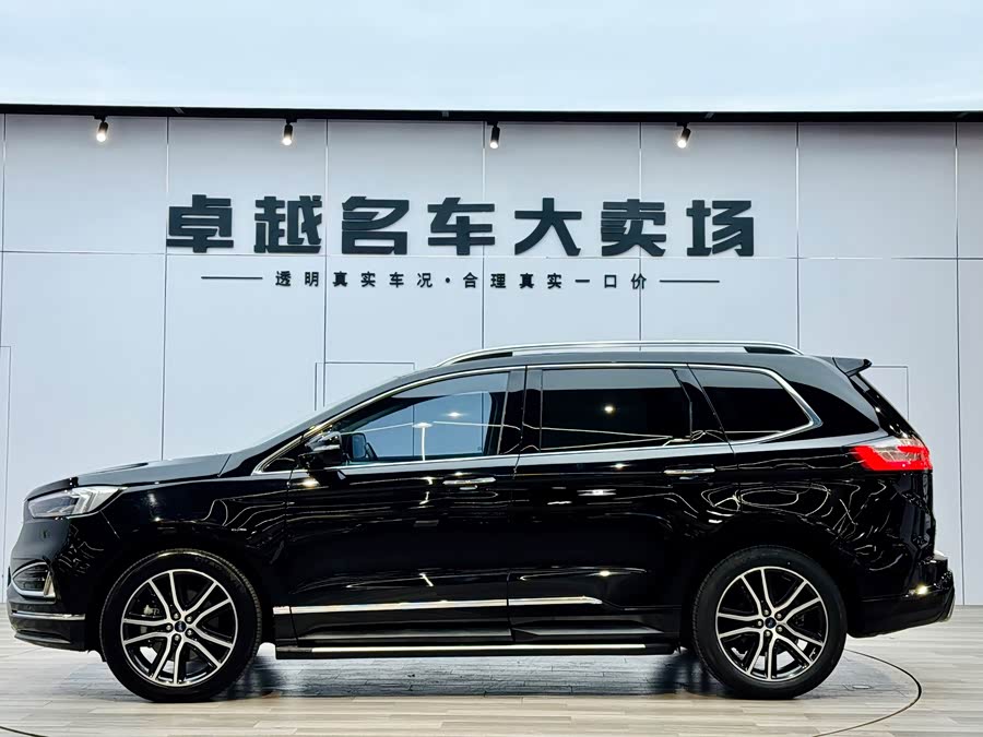 Ford Edge 2020 car image #5
