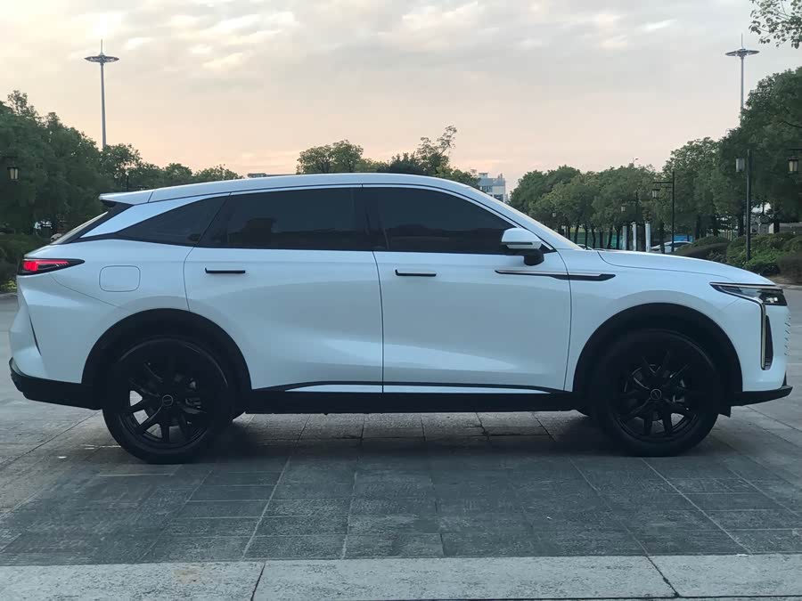 Exceed Yaoguang 2023 #5 Exceed Yaoguang 2023 image de voiture #5