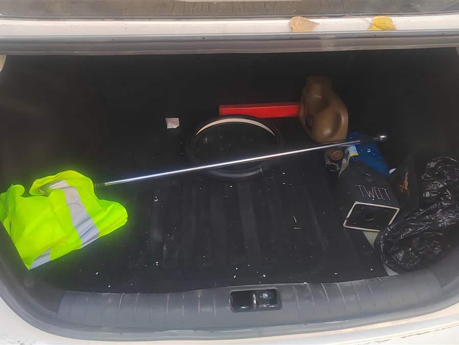 起亚 焕驰 2019 汽车图片 #5