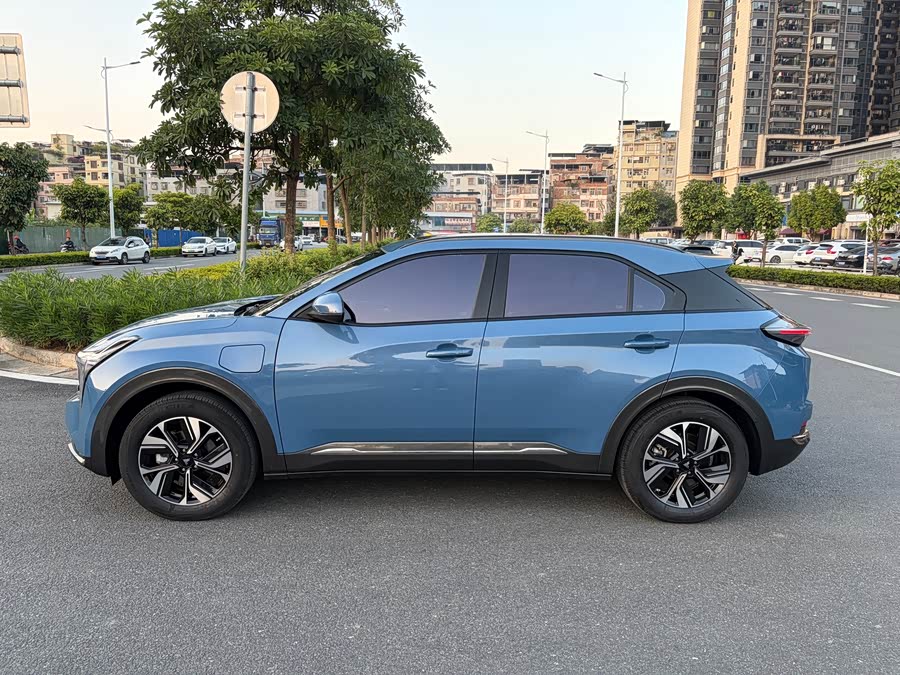 Neta U 2022 image de voiture #5