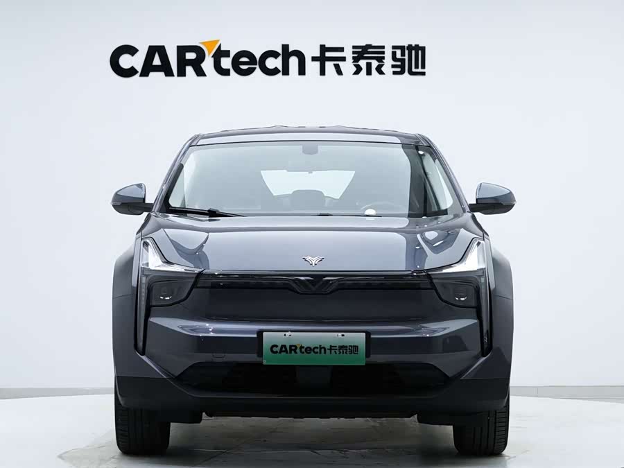 Neta U 2022 изображение автомобиля #5