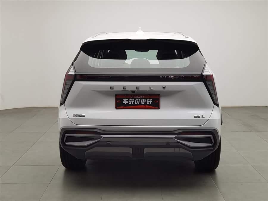 吉利汽车 博越L 2023 汽车图片 #5