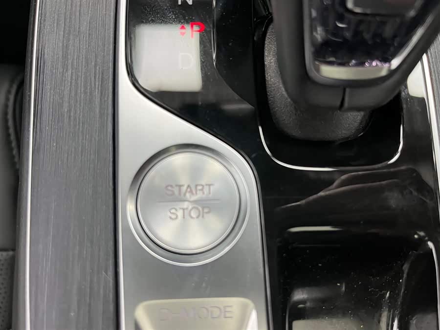 GAC Trumpchi GS8 2025 car image #5