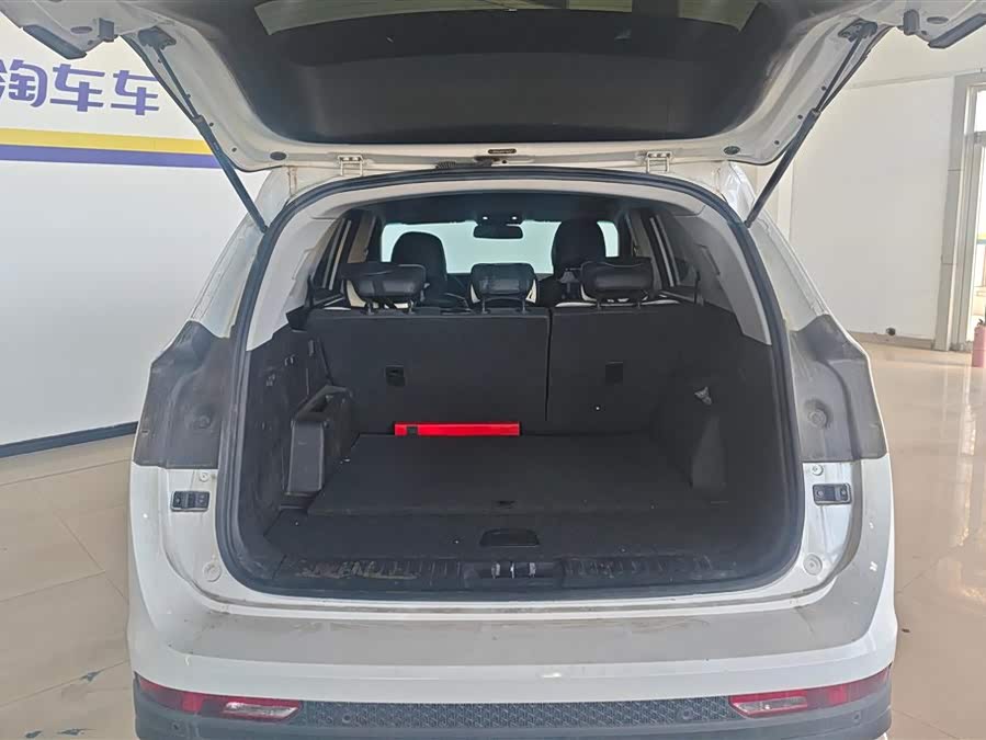 Jetour X90 PLUS 2024 #5 Jetour X90 PLUS 2024 imagem de carro #5