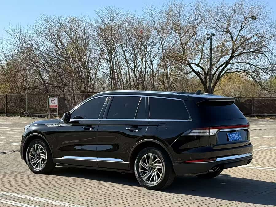 Changan 2020 car image #5