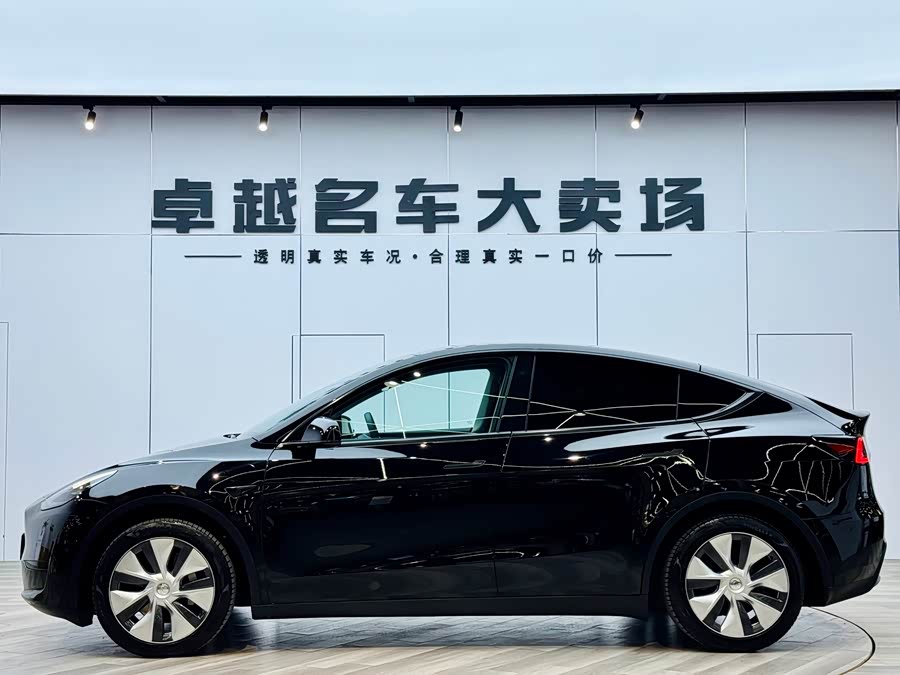 Tesla Model Y 2023 car image #5