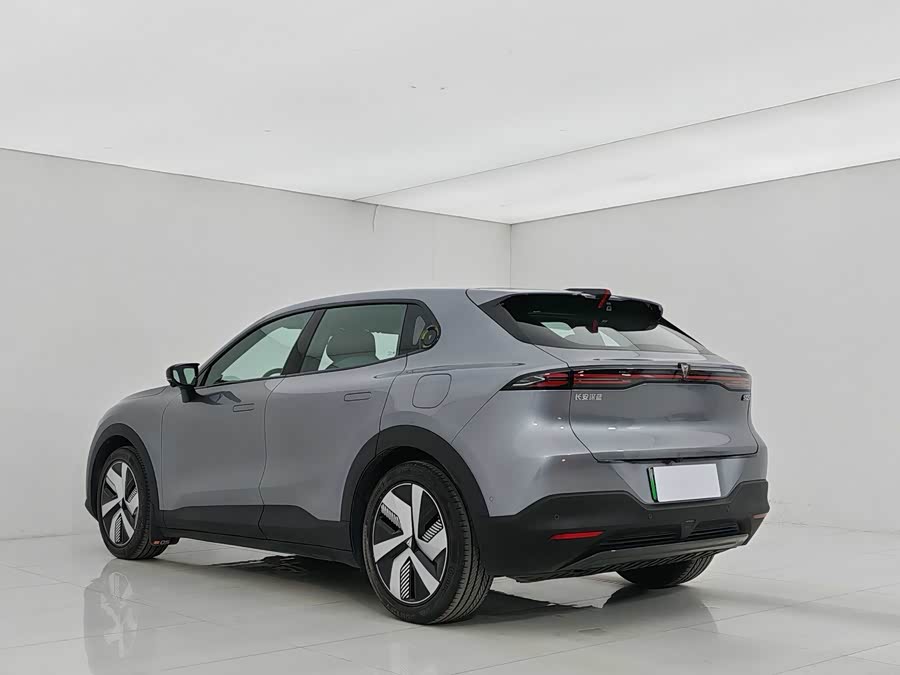 Deepal S05 2024 #5 Deepal S05 2024 immagine di auto #5