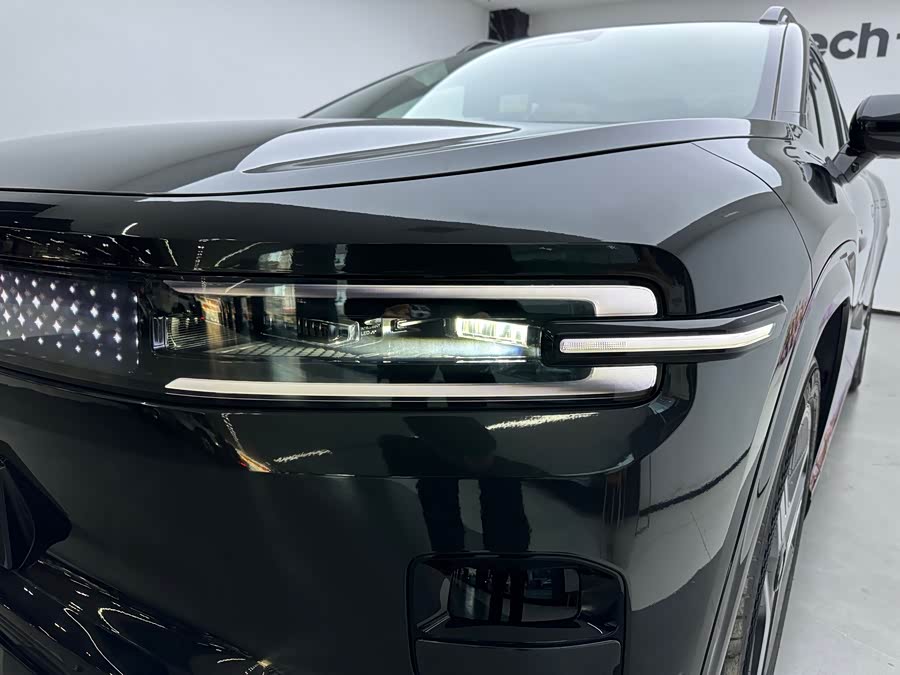 长安 长安启源E07 2025 汽车图片 #5