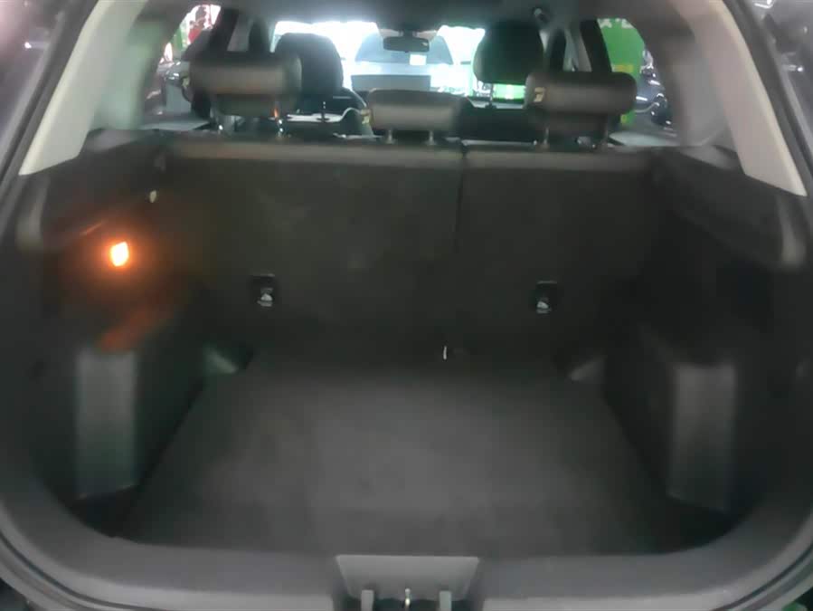 Chery Tiggo 7 Plus 2021 car image #5