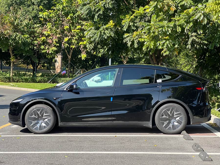 特斯拉 Model Y L 2025 汽车图片 #5