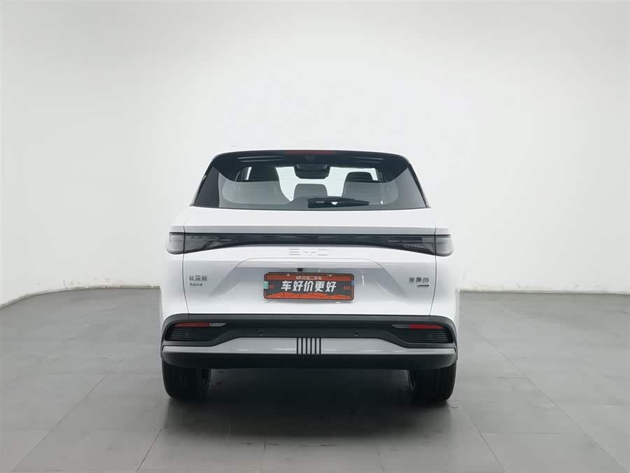 BYD Sea Lion 05 DM-i 2025 car image #5