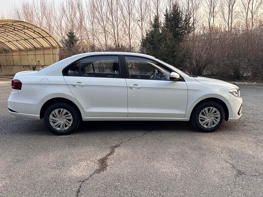 捷达 捷达VA3 2022 #5 捷达 捷达VA3 2022 汽车图片 #5