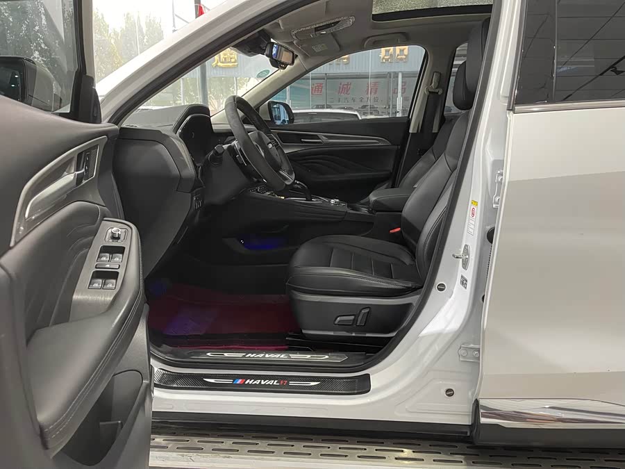 Haval F7 2019 image de voiture #5