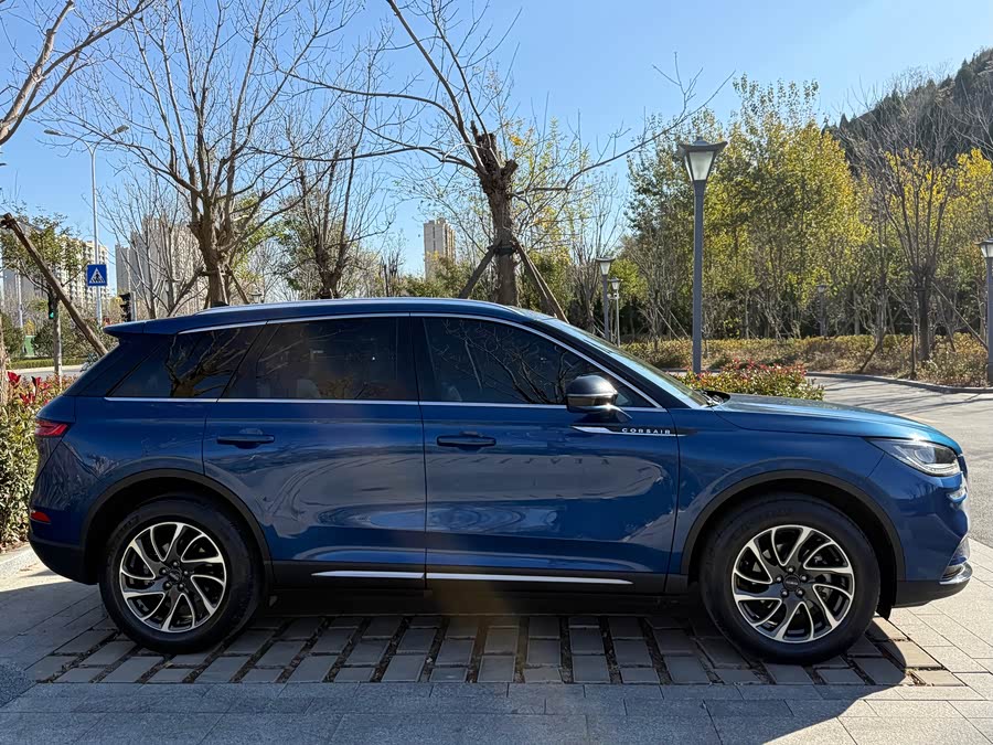 Changan 2020 image de voiture #5