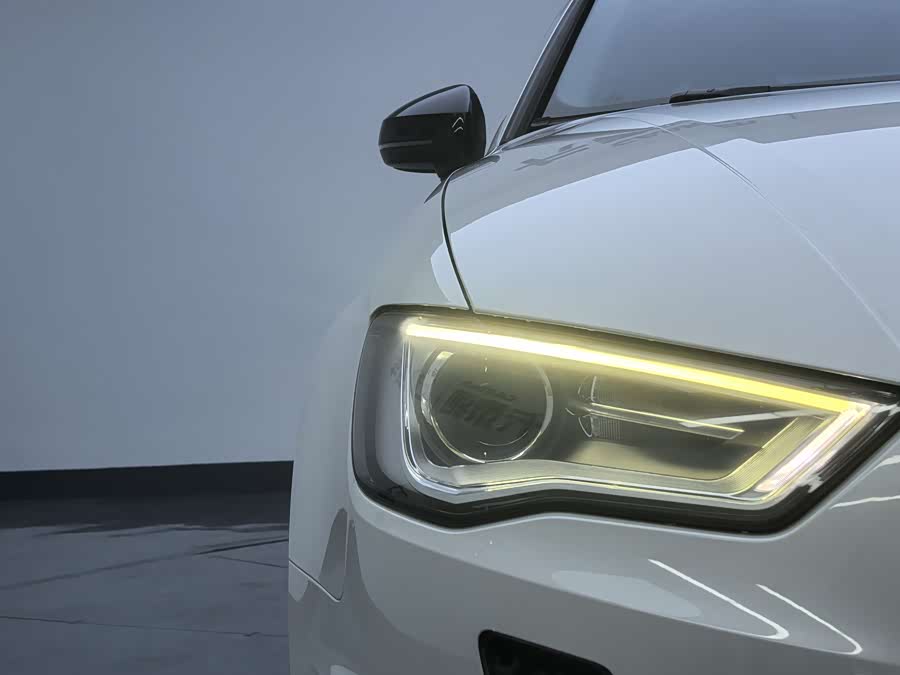 奥迪 奥迪A3 2017 汽车图片 #5