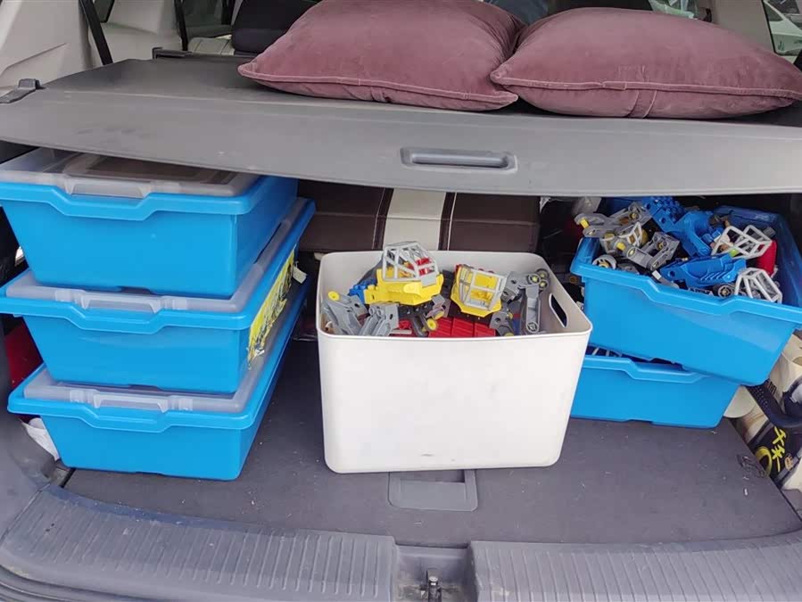 Volkswagen ID.6 Crozz 2021 car image #5