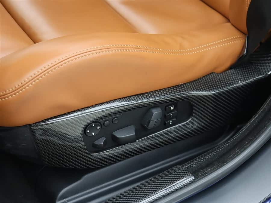 BMW M5 2006 car image #5