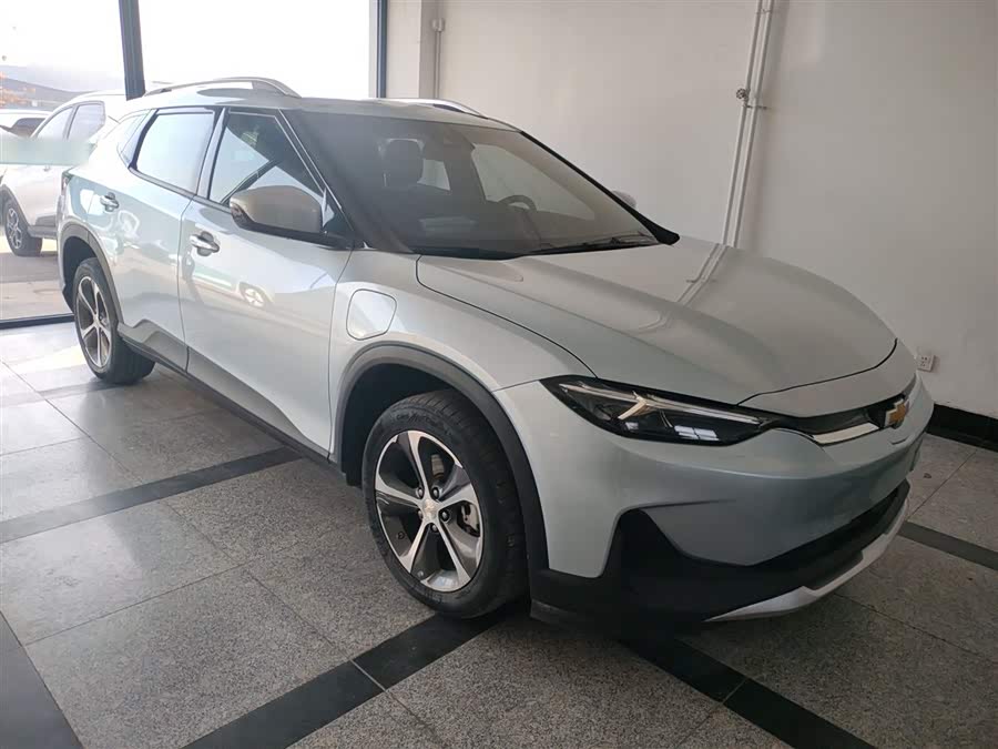 Chevrolet Charm 2021 car image #5