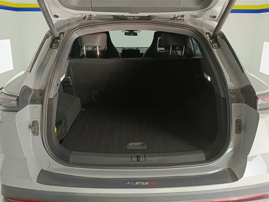 捷途 捷途大圣i-DM 2023 汽车图片 #5