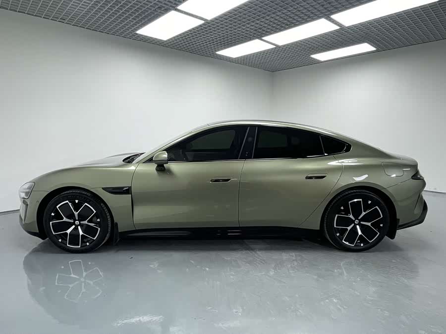 MI SU7 2024 car image #5