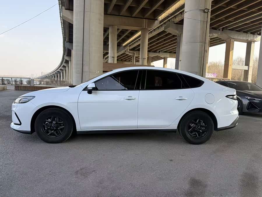 BYD Seal 05 DM-i 2025 car image #5