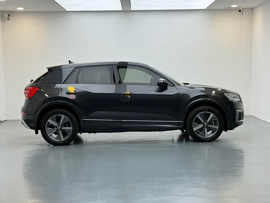 奥迪 奥迪Q2L e-tron 2020 汽车图片 #5