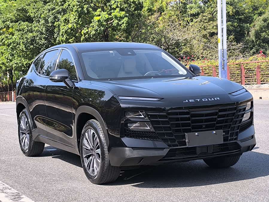 捷途 捷途大圣i-DM 2023 汽车图片 #5