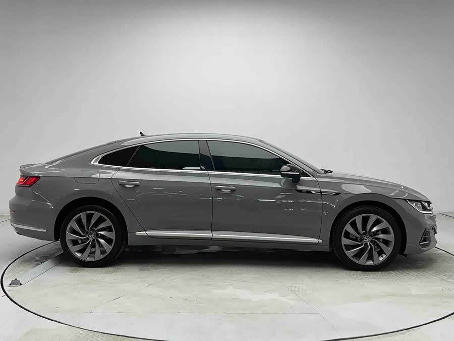 大众 一汽-大众CC 2022 汽车图片 #5