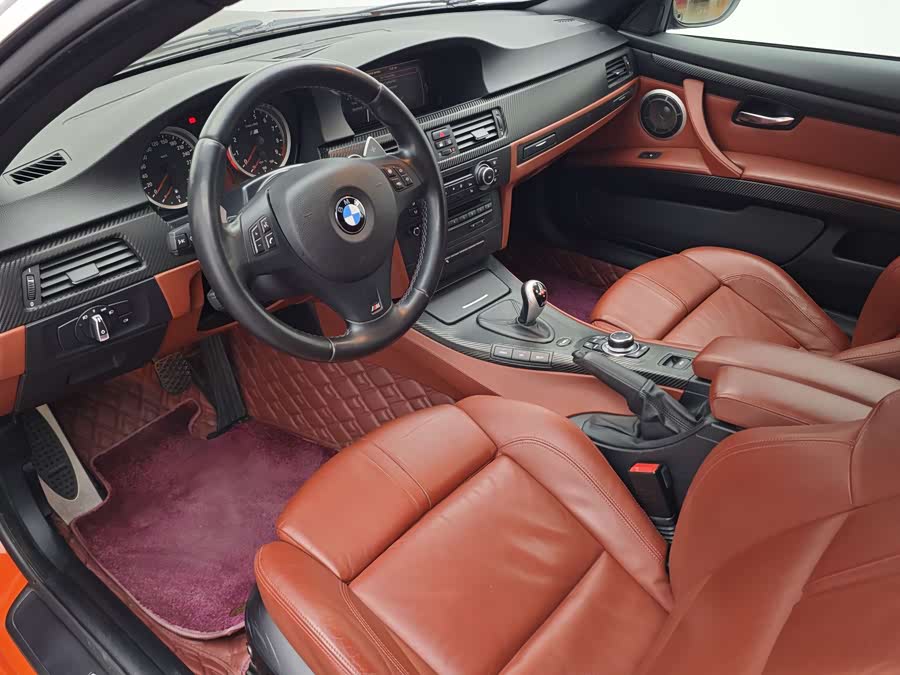 BMW M3 2013 #5 BMW M3 2013 car image #5