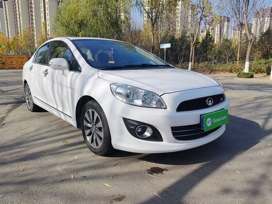 Great Wall C50 2014 imagem de carro #5