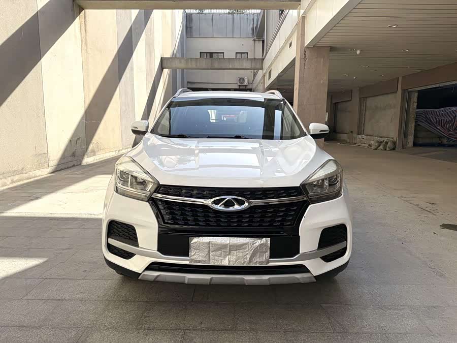 奇瑞 瑞虎5x 2019 汽车图片 #5