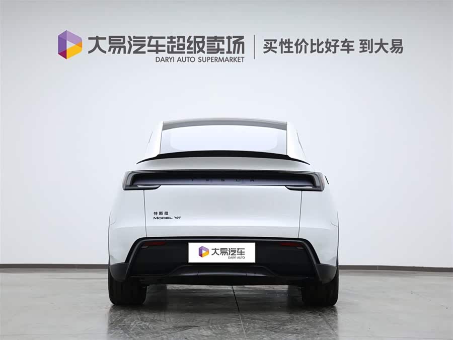 特斯拉 Model Y L 2025 汽车图片 #5