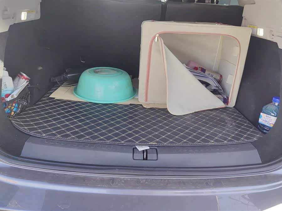 捷途 捷途大圣i-DM 2024 #5 捷途 捷途大圣i-DM 2024 汽车图片 #5