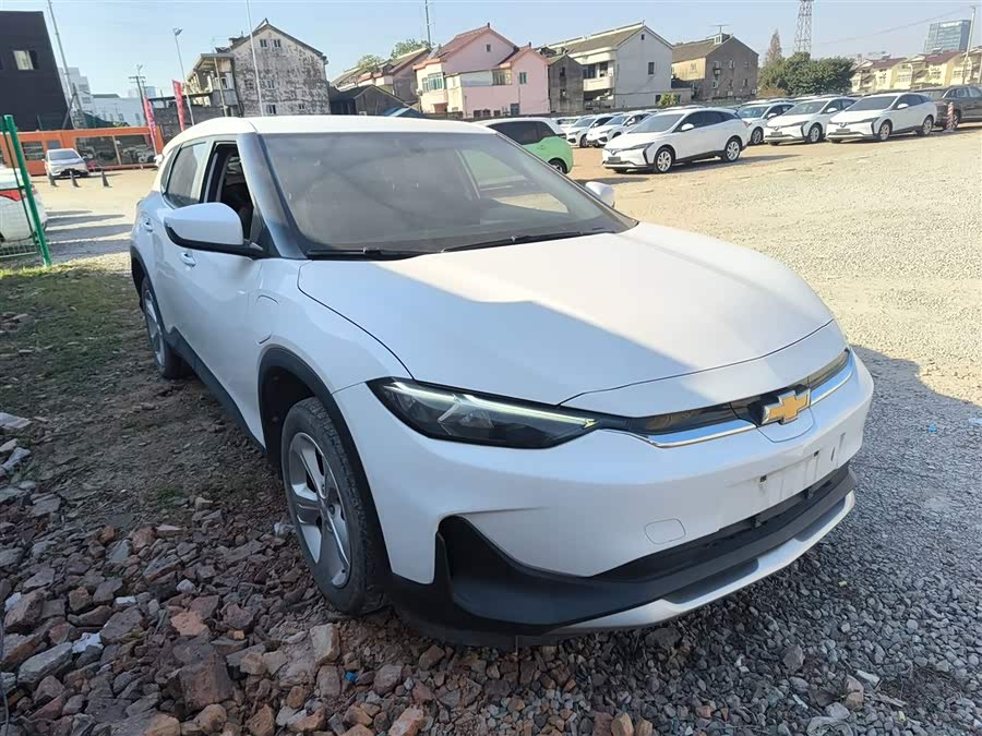 Chevrolet Charm 2023 car image #5