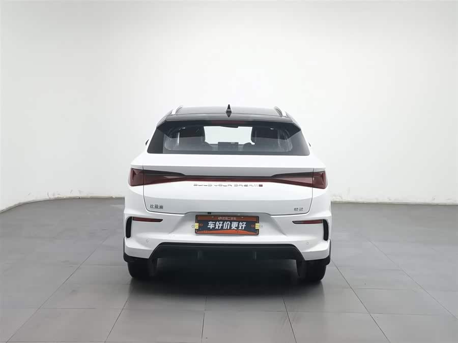 BYD e2 2019 #5 BYD e2 2019 immagine di auto #5