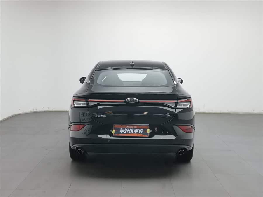 江淮汽车 嘉悦A5 2020 汽车图片 #5