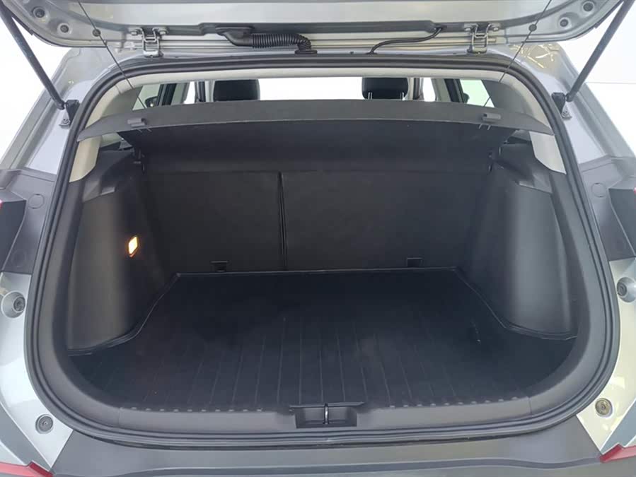 Chevrolet Tracker 2022 car image #5