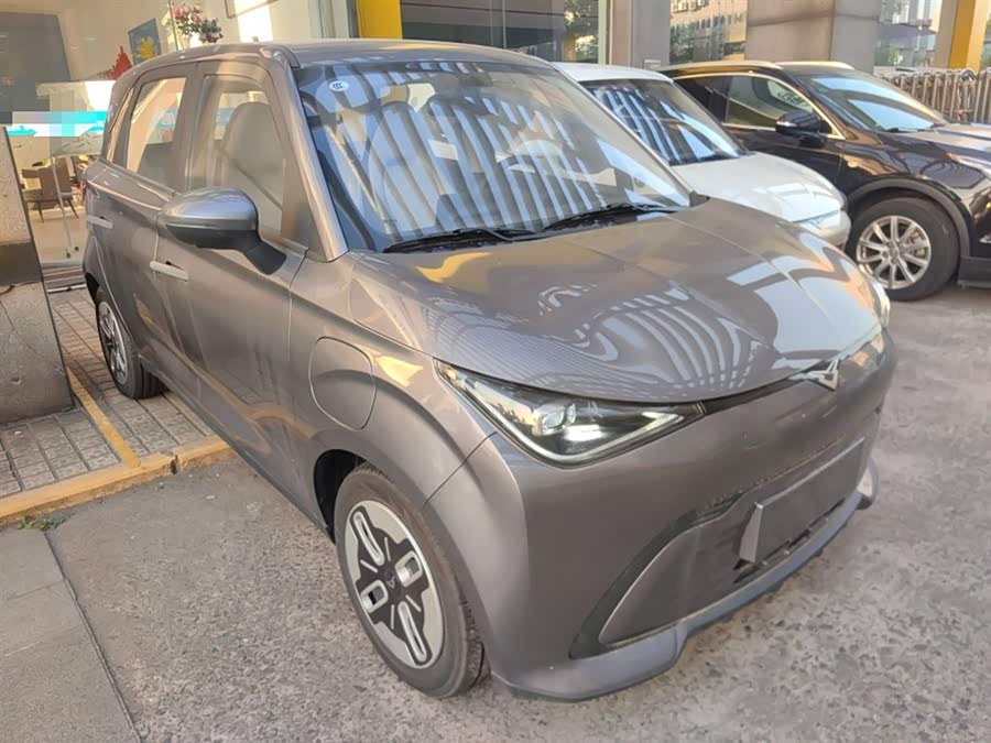 Kaiyi Shiyue 2025 car image #5