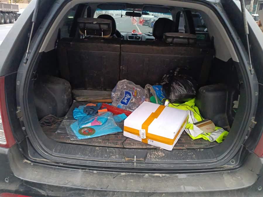 起亚 狮跑 2016 汽车图片 #5