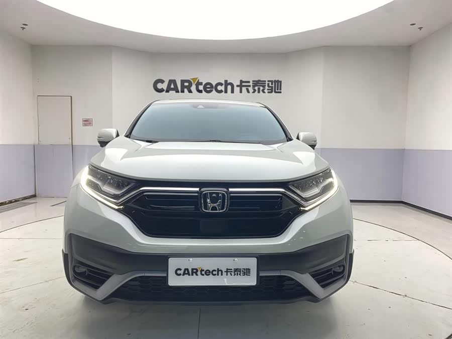 Honda CR-V 2022 car image #5
