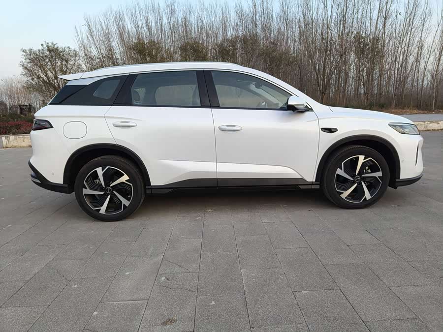 BYD Sea Lion 05 DM-i 2025 car image #5