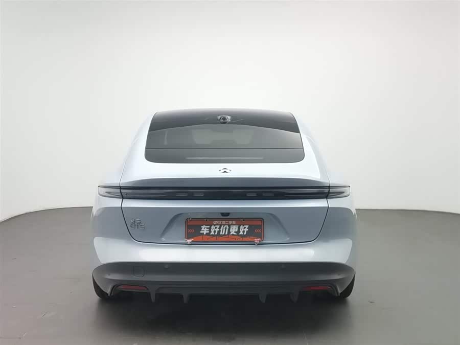 NIO ET5 2023 car image #5