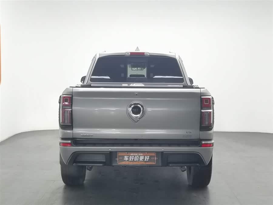 Great Wall Poer 2021 car image #5